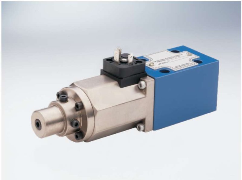 Preview: Proportionale Ventile