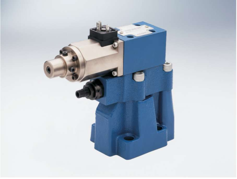 Proportionale Ventile