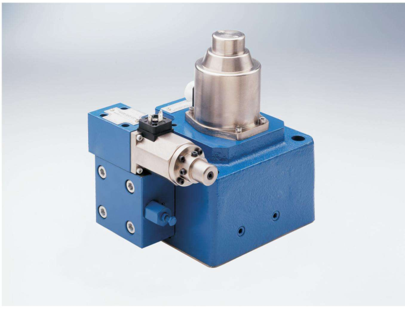 Proportionale Ventile