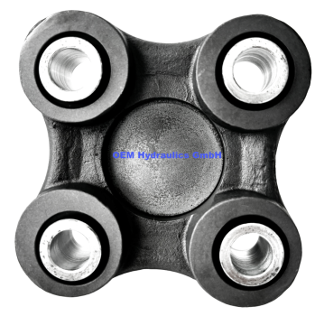 Preview: 15 Teeth Hydraulic Pump Coupler D136083 253541A1 for CASE Loader 580K 580SK 580L 580SL 590 590L 590SL