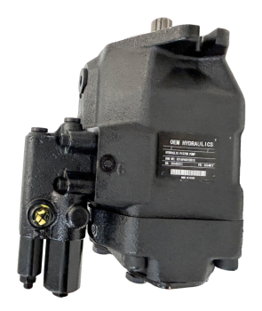 Hydraulikpumpe G716940010013 Fendt Traktor 711 712 714 815 817 818 916 918 920 924 926 930