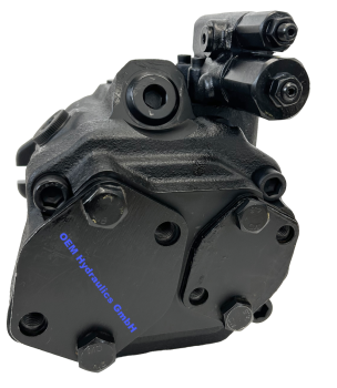 Preview: Hydraulikpumpe G716940010013 Fendt Traktor 711 712 714 815 817 818 916 918 920 924 926 930