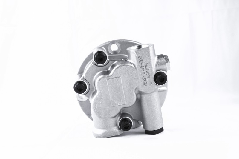 Preview: Pilot Zahnradpumpe CBXZB-C10-K7V63DTP für Kawasaki Pumpe K7V63DTP