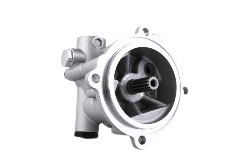 Pilot Zahnradpumpe CBXZB-C10-K3V112 für Kawasaki Pumpe K3V112