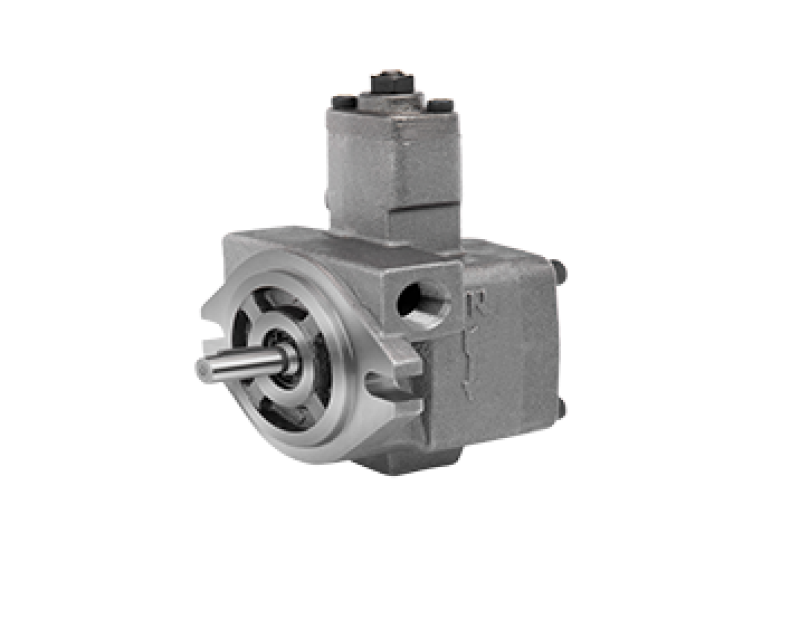 Variable Verschiebung Flügelzellenpumpe type VPV  ( 8 ~ 40 mL/r)