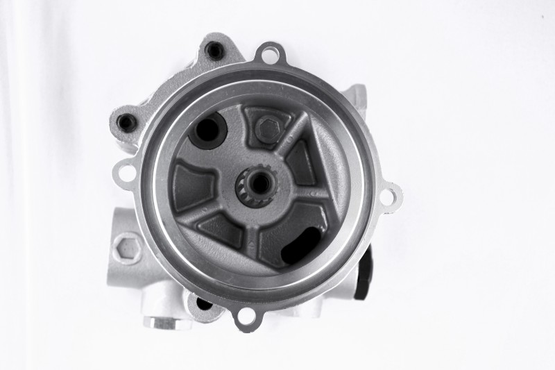 Preview: Pilot Zahnradpumpe CBXZB-C15-K3V63 für Kawasaki Pumpe K3V63