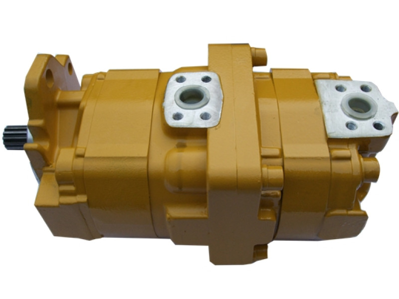 Hydraulikpumpe 705-52-30220 Ersatz für Komatsu WA380-1 Radlader