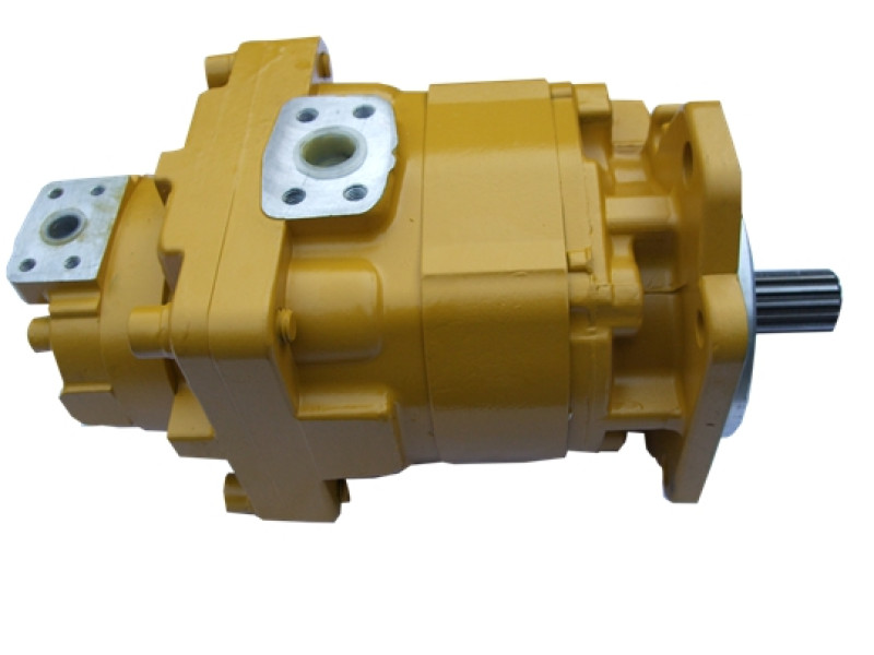Hydraulikpumpe 705-52-30260 Ersatz für Komatsu WA500-1 WA500-1L Radlader