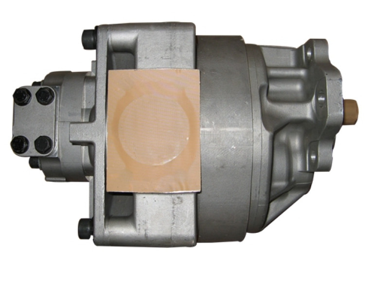 Hydraulikpumpe 705-52-40130 Ersatz für Komatsu WA450-3 WA450-3A Radlader