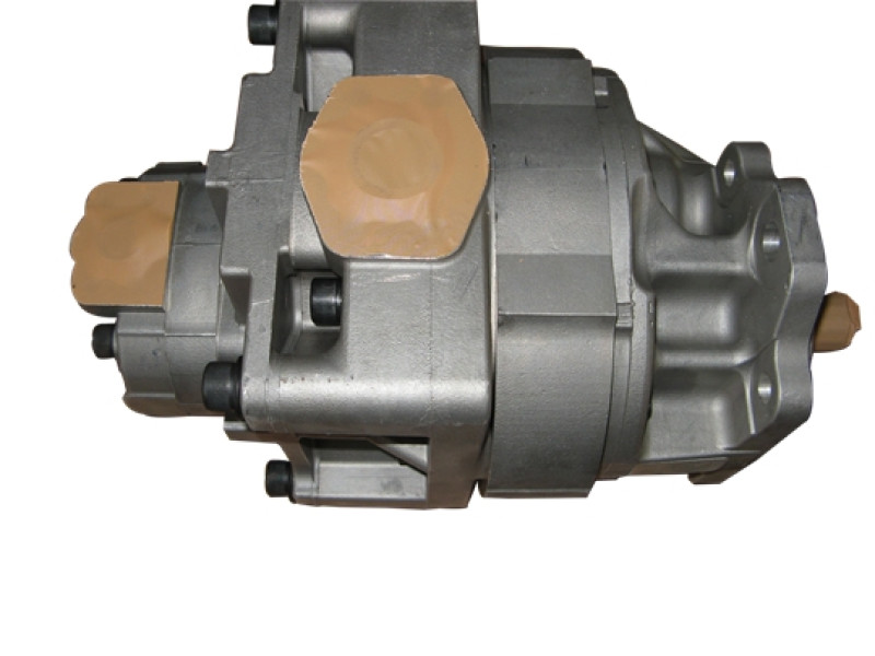 Hydraulikpumpe 705-52-40150 Ersatz für Komatsu WA470-3 WA470-DZ-3 Radlader