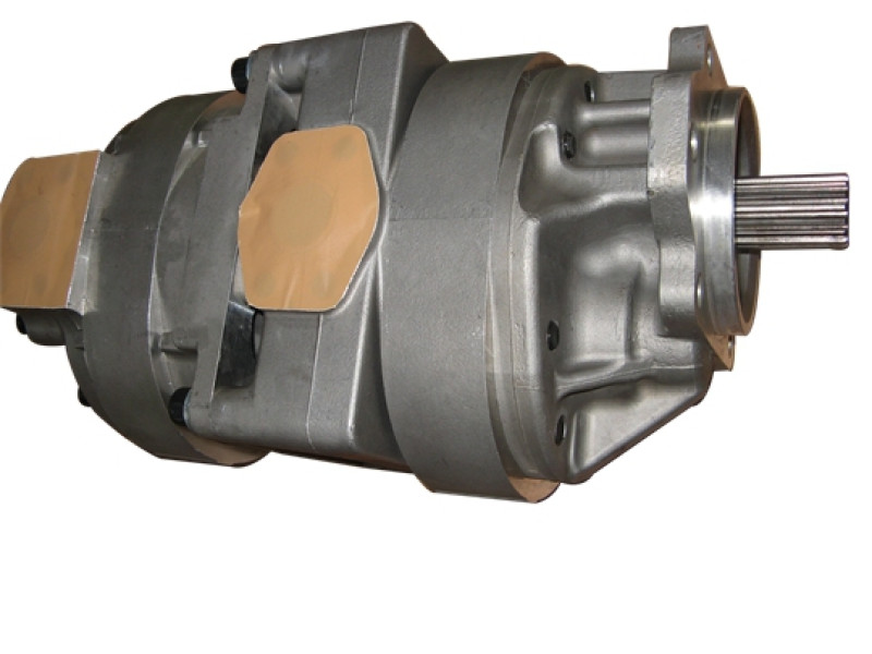 Hydraulikpumpe 705-53-42010 Ersatz für Komatsu WA600-3