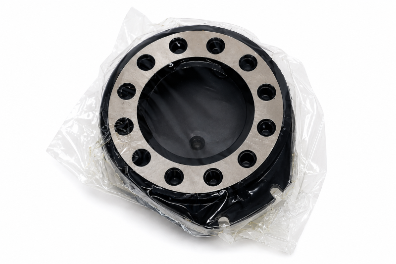 MS05 Verteiler für POCLAIN Hydraulikmotor OEM Ersatzteil
