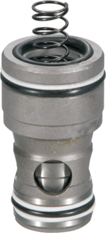 Preview: 2/2-Wege-Patronenventil