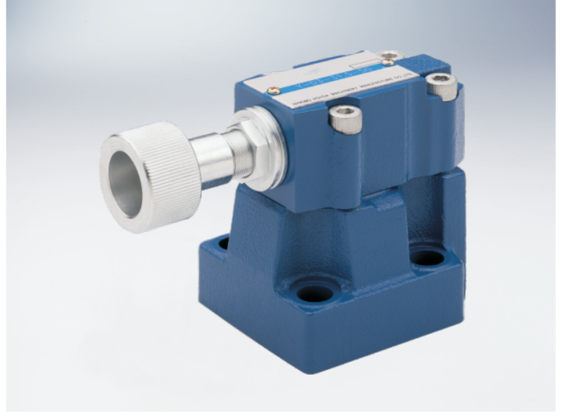 Preview: Druckregelventile