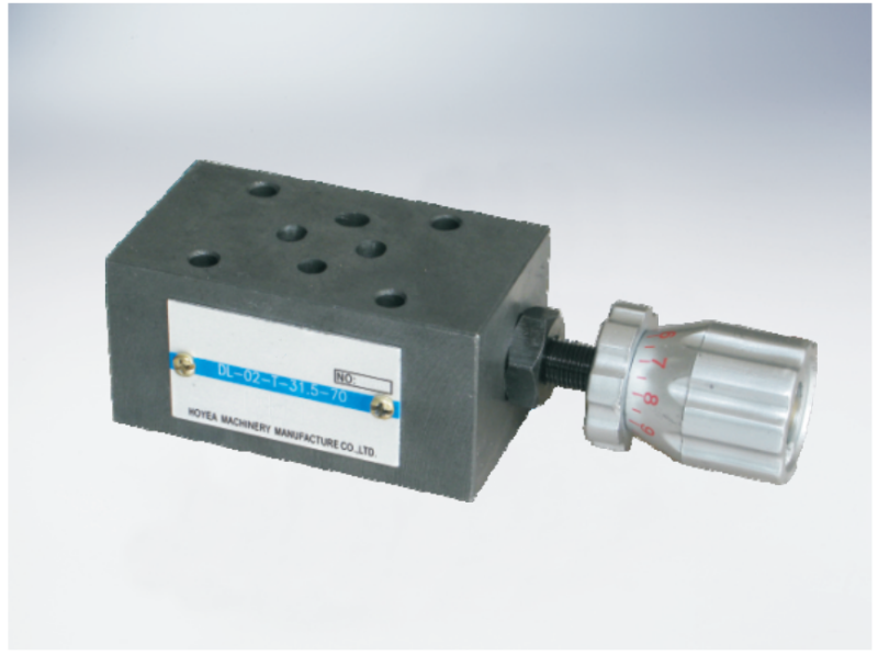 Preview: Durchflussregelventile