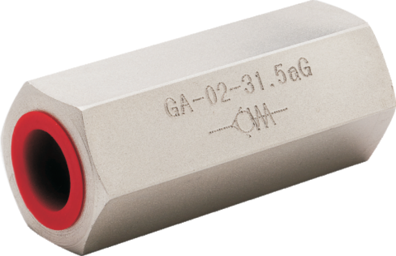 Richtungssteuerventile