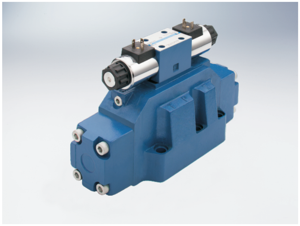 OEM HYDRAULICS - Directional Control Valves