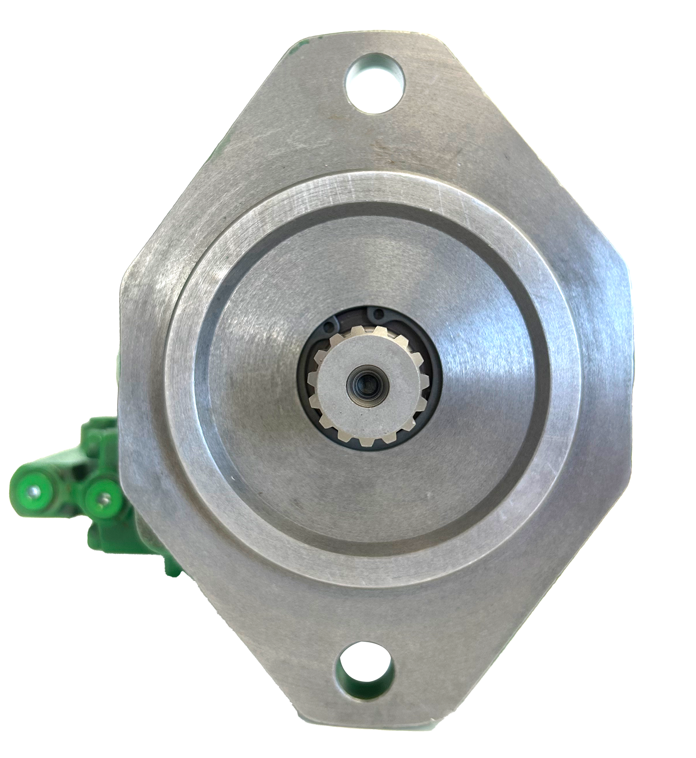 OEM HYDRAULICS - Hydraulic Pump AL166637 for John Deere Tractor | OEM ...