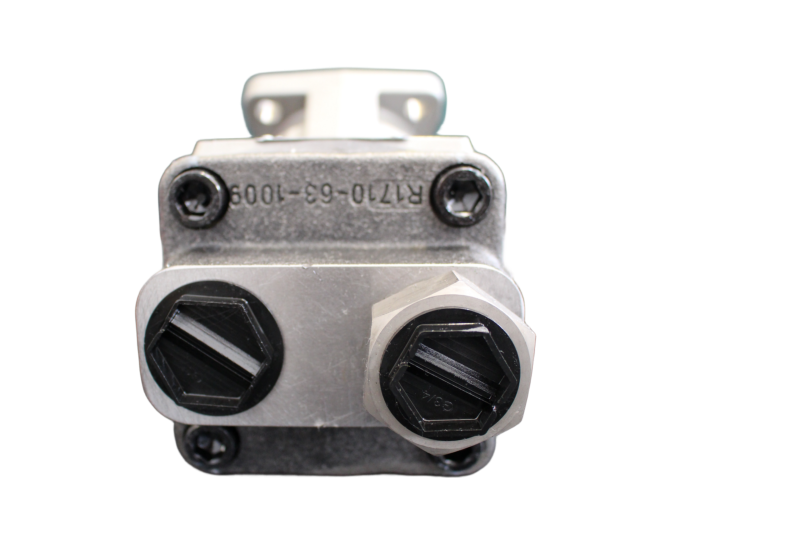 Hydraulische Kolbenpumpen der Serie R8 für LKW-Anwendungen