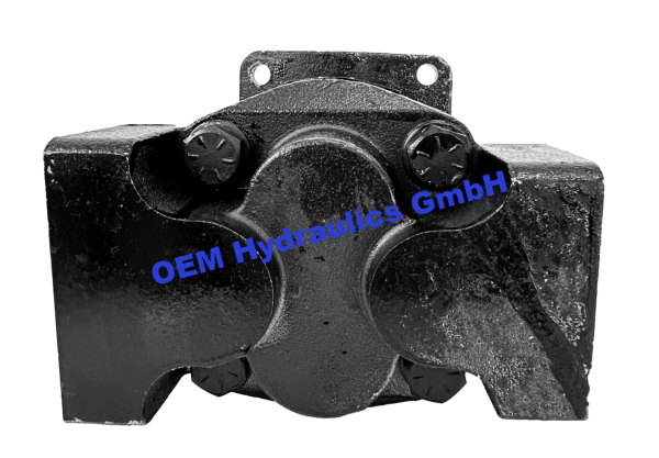 Hydraulikpumpe 130258A1 130258A2 für CASE 580L 580LXT 570LXT Baggerlader