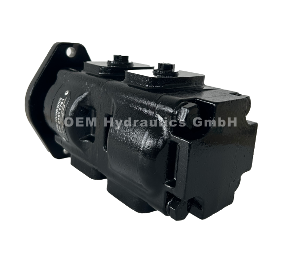 Hydraulikpumpe 20/903000 für JCB Baggerlader 3CX 4C 4CN 3CXSM