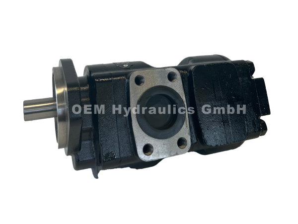 Hydraulikpumpe 20/903200 (20/911200) für JCB Bagger 1400B 1550B 1600B 1700B 214 215 216 217 3C 3CX 3D