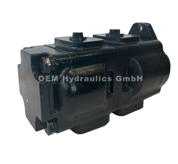 Hydraulikpumpe 20/903200 (20/911200) für JCB Bagger 1400B 1550B 1600B 1700B 214 215 216 217 3C 3CX 3D