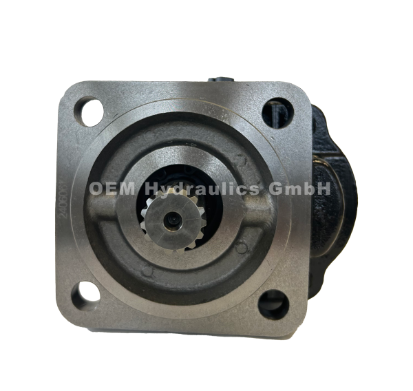 Hydraulikpumpe 20/903300 JCB Baggerlader: 3CX, 4CX, 5CX, 217S, 4CX444, 4CX444 SUPER, 4CX444 SP 35, 4CX444 SP 30, 4CXSM444, 4CN444 PS 35, 4CN444 MS