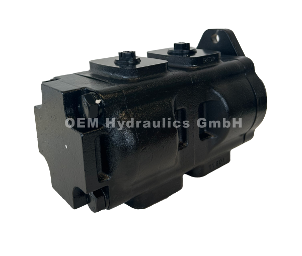 Hydraulik Pumpe 20/912800 für JCB 3CX 4CX Baggerlader