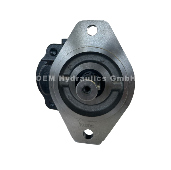 Hydraulik Pumpe 20/912800 für JCB 3CX 4CX Baggerlader