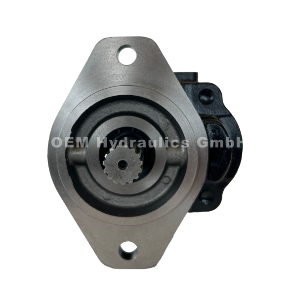 Hydraulische Pumpe 20/925340 für JCB 3CN-4 3CX 3CX-2 3CX-4 3CX-4T 3CXSM4TPC 3CXSM 3CXSM-4 3CXM444 4CX 4C 4C444 4CN444 4CXS-4WSPC