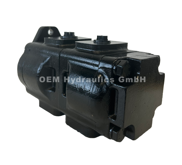 Hydraulische Pumpe 20/925341 für JCB Lader 3CX 4C 214-4 215S 215-4