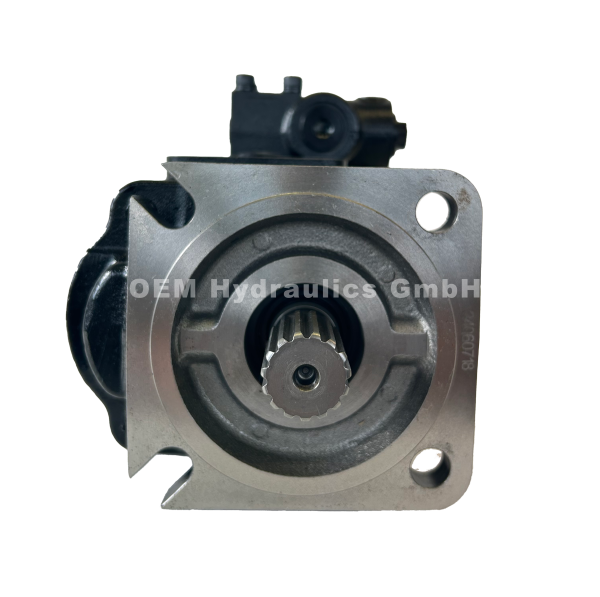 Hydraulikpumpe 20/925588 für JCB Teleskoplader