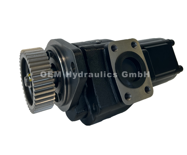 Hydraulic pump 20/925647 (7029522013) for JCB SD80 PD80 PD55 S55 PD70 SD40 PD40