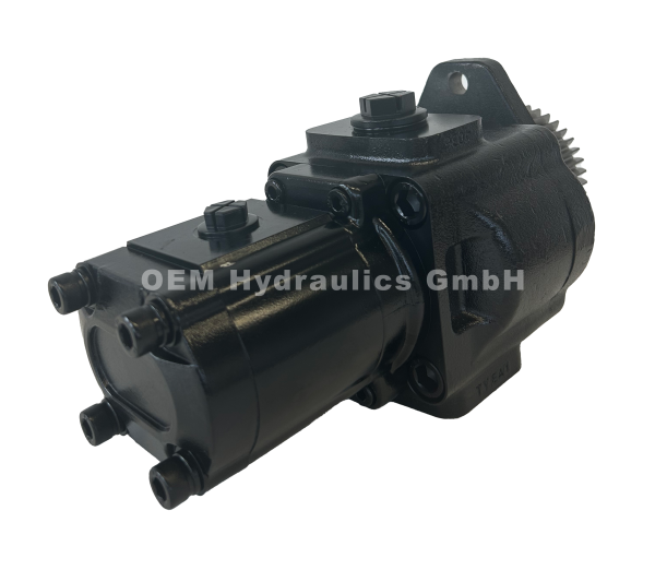 Hydraulic pump 20/925647 (7029522013) for JCB SD80 PD80 PD55 S55 PD70 SD40 PD40