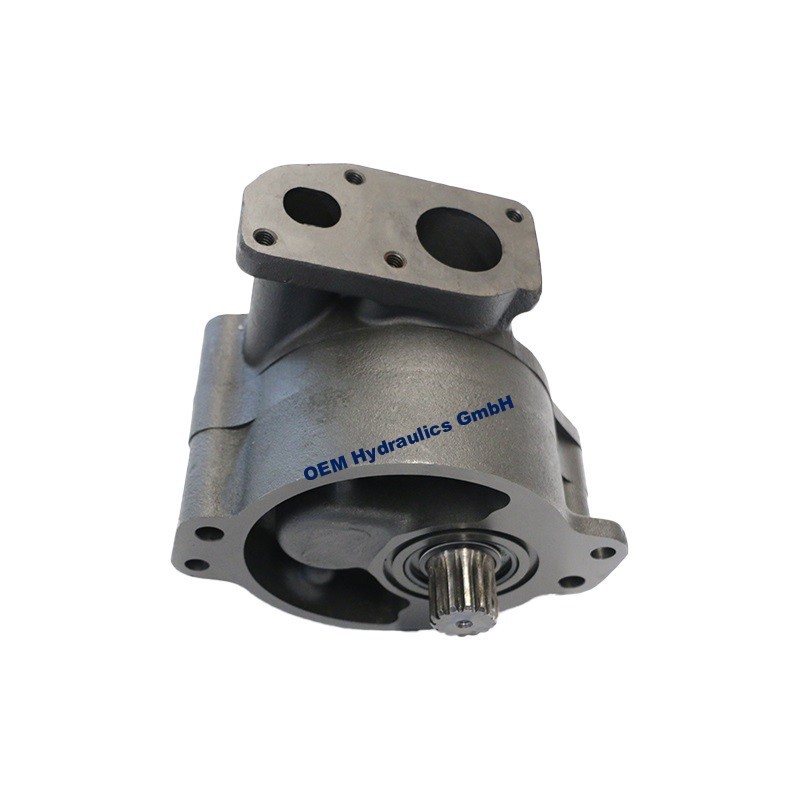 Hydraulische Getriebepumpe 2P9239  1150637  für Caterpillar D7F D7G D8K D9H Motor 3306 D342 D353
