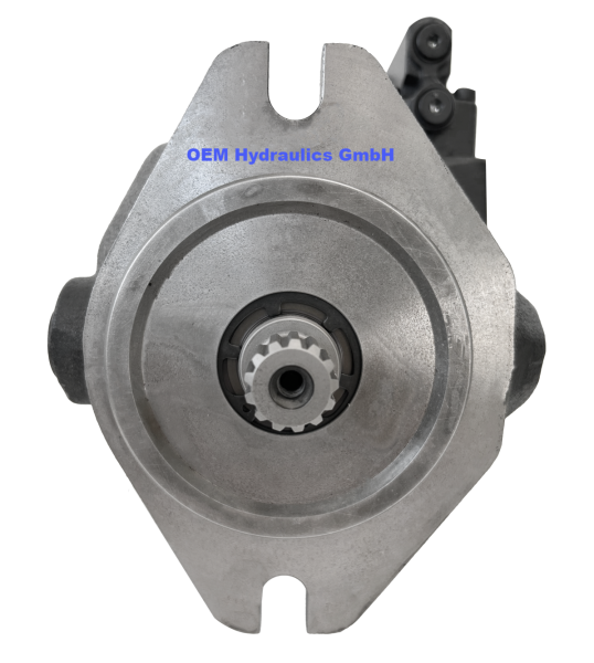 Hydraulikpumpe 04452760 für Same Deutz-Fahr Agrotron 210, 215, 235, 265, X 710, 720, X720, X265