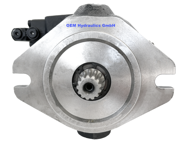 Hydraulikpumpe G514940010011 für Fendt Traktor 509 510 511 512 514 515 816 818 822 824 520 522 524