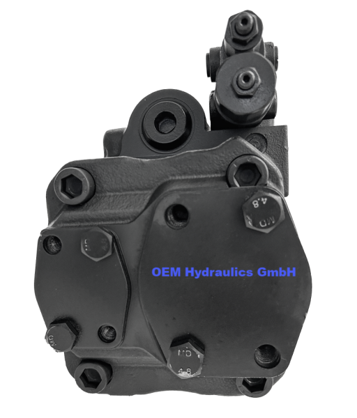 Hydraulikpumpe 87429252 für CASE Traktor MX210 MX230 MX255 MX285