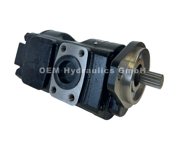 HydrauliK Pumpe 332/F9029 für JCB Baggerlader 3C 3CX 3CX 3CX 3CX-PC 3CX-T 3CX 4CX-PC