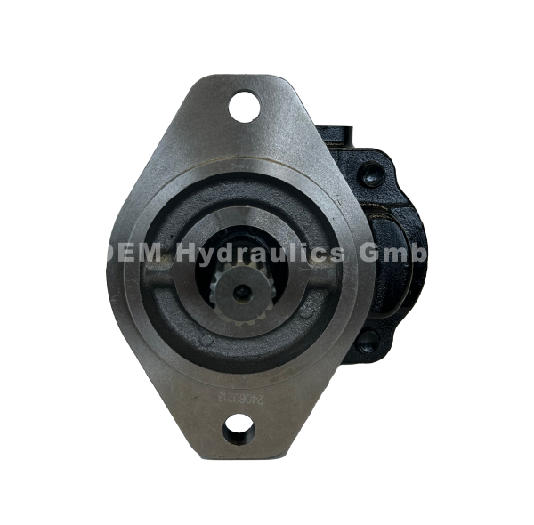 HydrauliK Pumpe 332/F9029 für JCB Baggerlader 3C 3CX 3CX 3CX 3CX-PC 3CX-T 3CX 4CX-PC