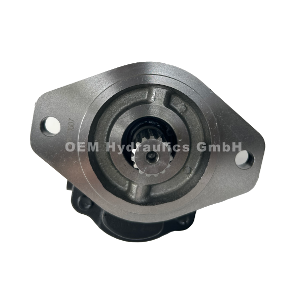 Hydraulik Pumpe 332/F9032 für JCB 3CX 4CX Baggerlader