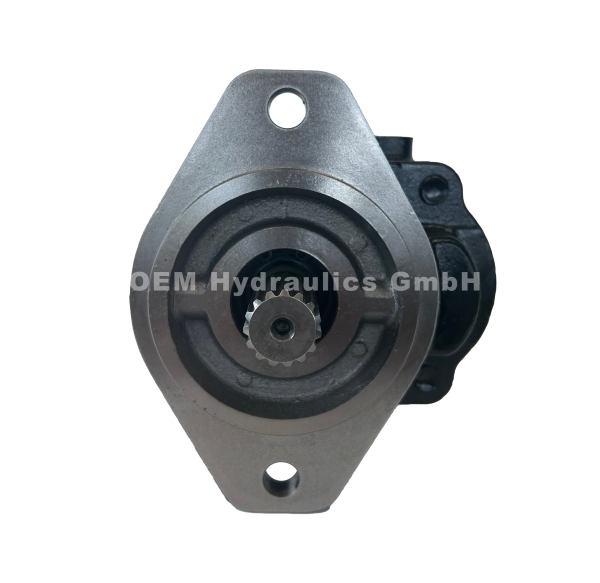 Hydraulikpumpe 333/G5390 für JCB Loader 3C 3D 3CX 4CX 214 215 216 217