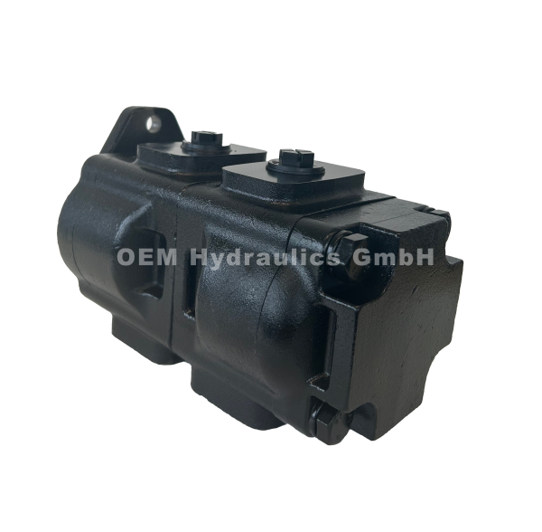 Hydraulikpumpe 333/G5390 für JCB Loader 3C 3D 3CX 4CX 214 215 216 217