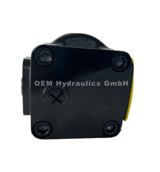 Hydraulik Pumpe  333/G5393 für JCB Baggerlader 3CX 4CX