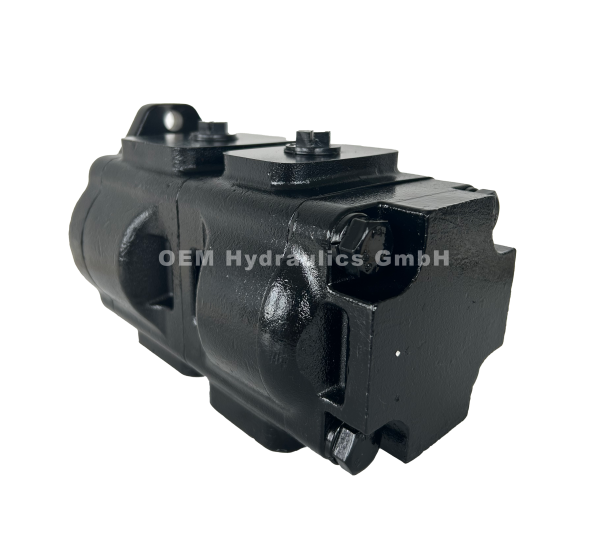 Hydraulic Pump 334/Y1469 for JCB Backhoe Loader 3DX