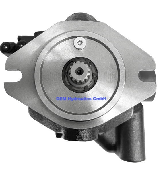 Hydraulikpumpe 84471388 für New Holland Traktor T7.230 T7.245 T7.260 T7.270 T1804 T2104 T2304