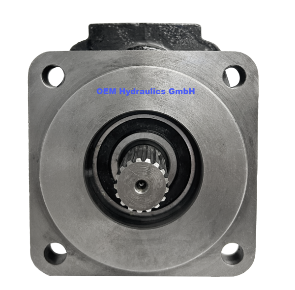 Hydraulikpumpe 257953A1 für CASE Baggerlader 580M 580L 570MXT 570LXT