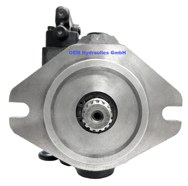 Hydraulikpumpe G930940010011 für Fendt Traktor Farmer 409 410 412 716 718 720 722 815 817 818 916 920 924 926