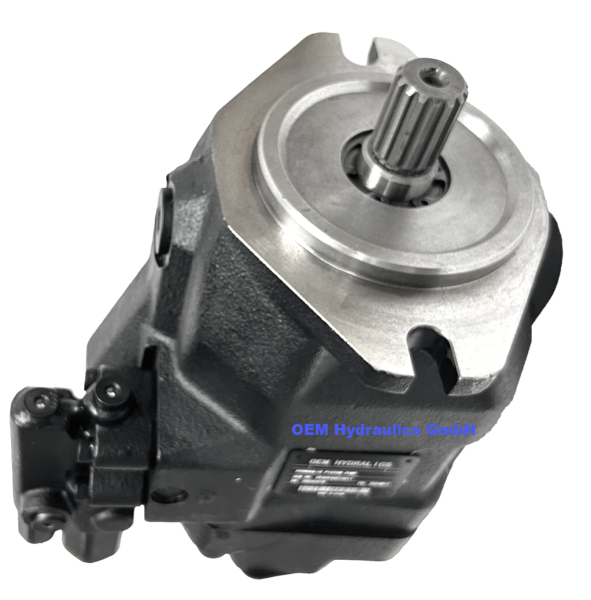 Hydraulikpumpe G930940010011 für Fendt Traktor Farmer 409 410 412 716 718 720 722 815 817 818 916 920 924 926